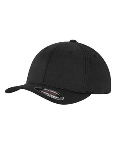 F-6588-Flexfit Bamboo Cap